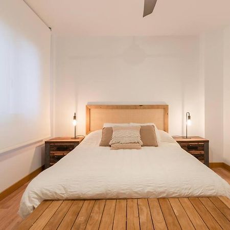 Duplex Cueva De Lobos By Clabao Apartment โลโกรโญ ภายนอก รูปภาพ