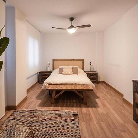 Duplex Cueva De Lobos By Clabao Apartment โลโกรโญ ภายนอก รูปภาพ