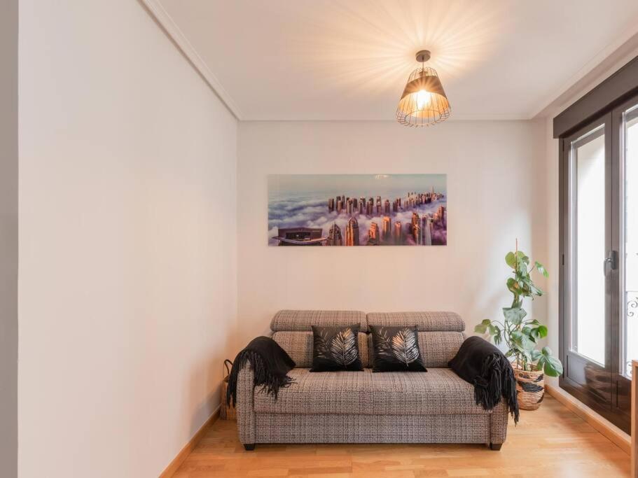 Duplex Cueva De Lobos By Clabao Apartment โลโกรโญ ภายนอก รูปภาพ